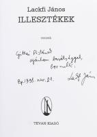 6 db DEDIKÁLT könyv - Király László: Fény hull arcodra édesem, Király László: Ballada a fáradt asszo...