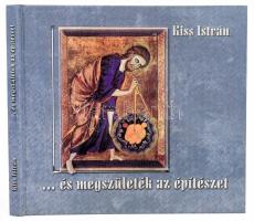 Kiss István: ... és megszületék az építészet. A szerző, Kiss István által Mohás Lívia (1928-2024) pszichológus, József Attila-díjas írónak DEDIKÁLT példány. Bp., 2003, Építésügyi Tájékoztatási Központ Kft. Gazdag képanyaggal illusztrált. Kiadói kartonált papírkötés.