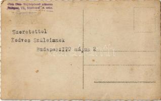 K.u.K. Kriegsmarine Matrose / Osztrák-Magyar Haditengerészet matróza / WWI Austro-Hungarian Navy mar...