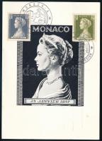 Monaco 1957