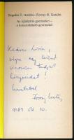 Hegedüs T. András - Forray R. Katalin: Az újjáépítés gyermekei - a konszolidáció gyermekei. Az egyik...