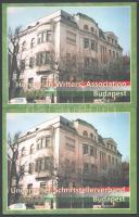 Magyar Írószövetség Budapest. Szerk.: Tölcsér Éva. A szerkesztő, Tölcsér Éva által Mohás Lívia (1928...