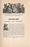 Brenner, Anita:
Idols Behind Altars.
New York, 1929. Payson & Clarke Ltd. (Printed by J. J. Li...