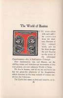 Frank, Henry:
The Shrine of Silence. A Book of Meditations. With some Embellishment by H. Benno Rei...