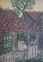 Mueller, Otto: 
Zigeuner Mappe. (Bevezető tanulmány: Walther Scheidig.)
[Drezda] Dresden, (1958). ...