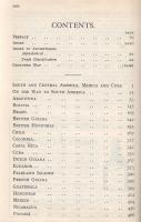 The South American Handbook 1939. Sixteenth Annual Edition. A Year Book and Guide to the Countries a...