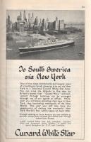 The South American Handbook 1939. Sixteenth Annual Edition. A Year Book and Guide to the Countries a...
