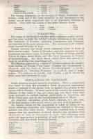 The South American Handbook 1939. Sixteenth Annual Edition. A Year Book and Guide to the Countries a...