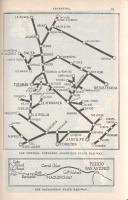 The South American Handbook 1939. Sixteenth Annual Edition. A Year Book and Guide to the Countries a...
