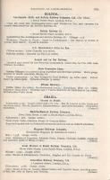 The South American Handbook 1939. Sixteenth Annual Edition. A Year Book and Guide to the Countries a...