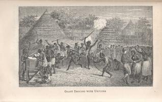 Speke, John Hanning: 
Journal of the Discovery of the Source of the Nile.
London, [1908]. J. M. De...