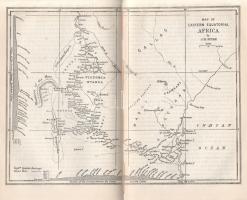 Speke, John Hanning: 
Journal of the Discovery of the Source of the Nile.
London, [1908]. J. M. De...