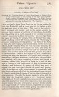 Speke, John Hanning: 
Journal of the Discovery of the Source of the Nile.
London, [1908]. J. M. De...