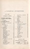 Paszlavszky József: 
(Az állattan kézikönyve. A középiskolák felsőbb osztályai számára. Három kőnyo...