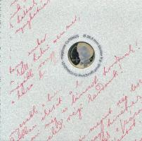 2023. 5Ft-200Ft (6xklf) + 50Ft Cu-Ni "75 éves az Országos Mentőszolgálat" + 100Ft bicolor ...