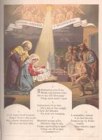 Rosty Kálmán: Karácsonyi képes könyv jó gyermekek számára. Festette: Diefenbach Lénárd. Magyar szöve...