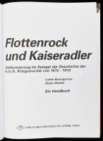 Baumgartner, Lothar und Dieter Winkler::Flottenrock und Kaiseradler: Uniformierung im Spiegel der Ge...