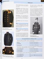 Baumgartner, Lothar und Dieter Winkler::Flottenrock und Kaiseradler: Uniformierung im Spiegel der Ge...