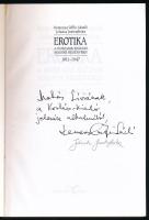 Kemenes Géfin László - Jolanta Jastrzebska: Erotika a huszadik századi magyar regényekben 1911-1947....