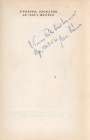 Manga János: 
Ünnepek, szokások az Ipoly mentén. (Dedikált.)
Budapest, 1968. Akadémiai Kiadó (Akad...