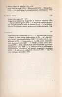 Manga János: 
Ünnepek, szokások az Ipoly mentén. (Dedikált.)
Budapest, 1968. Akadémiai Kiadó (Akad...