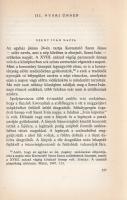 Manga János: 
Ünnepek, szokások az Ipoly mentén. (Dedikált.)
Budapest, 1968. Akadémiai Kiadó (Akad...