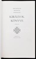 Abulkászim Manszúr Firdauszí: Királyok könyve. [Sáhnáme]. Ford.: Devecseri Gábor. Bp., 1979, Magyar ...