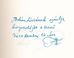 Török András: 250. (Kétszázötven emlék, a Vademecum Hírlevél 250. száma. Kereskedelmi forgalomba nem...