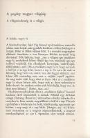 Diószegi Vilmos:
A pogány magyarok hitvilága. (Dedikált.)
Budapest, 1967. Akadémiai Kiadó (Akadémi...