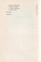 Diószegi Vilmos:
A pogány magyarok hitvilága. (Dedikált.)
Budapest, 1967. Akadémiai Kiadó (Akadémi...