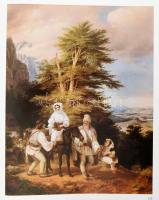 Szabó Júlia: A XIX. század festészete Magyarországon. Bp., 1985, Corvina. Gazdag fekete-fehér és szí...