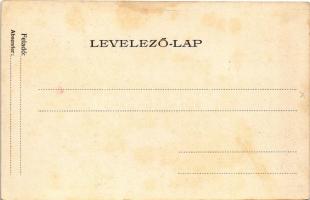 Vajdahunyad, Hunedoara; Vajdahunyad vára / castle (fl)