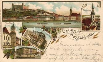 1898 Pozsony Litho (RB)