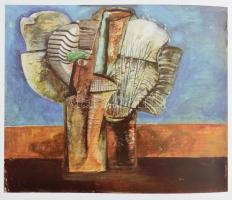 Nemes László festőművész. Lendva, 2009, Galerija-Muzej Lendava - Magyar Nemzetiségi Művelődési Intéz...