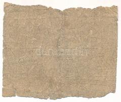 1860. 10kr "D" T:G Hungary 1860. 10 Kreuzer "D" C:G Adamo G92