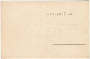 Szerdahely, Miercurea Sibiului, Mercurea, Merkurea, Reussmarkt; A bajor gárda ezred tábori miséje / ...