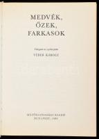 2 db vadászati könyv: Széchenyi Zsigmond: Ünnepnapok. Egy magyar vadász hitvallása 2. rész. Schell J...