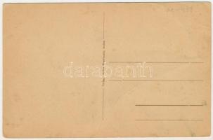 Stájerlak, Steierlak, Stájerlakanina, Steierdorf, Anina; Panur akna, iparvasút. Julius Engelmann kia...