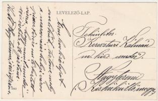 Marosvásárhely, Targu Mures; Széchenyi tér, piac, Szalmásy Gyula, Vaszary, Lőrinczi, Dikai János, Há...