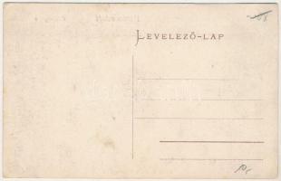 Nagyszeben, Hermannstadt, Sibiu; Reispergasse / Reisper utca, W. Krafft könyvnyomdája, üzlete és saj...