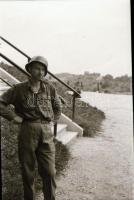 Magyar királyi katonák, 10 db kisfilm negatív kocka