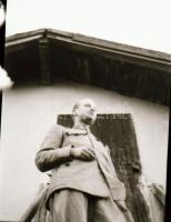 Magyar királyi katonák, 10 db kisfilm negatív kocka