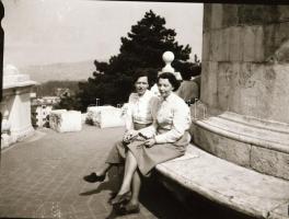 cca 1930-1950 Negatív tartó tasakok negatívokkal, 7 tasak