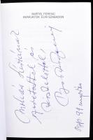 Bartis Ferenc 4 műve: Akarjatok szabadon élni, Mikor kezdődött a holnap?, Fohászok és szitkok Föltám...