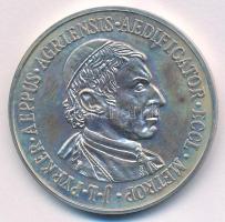 Bognár György (1944-) 1987. "150 éves az Egri Főszékesegyház 1837-1987 / J.L. PYRKER AEPPUS AGR...