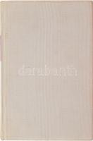 Hetényi Imre: Amikor a rend őre voltam (Bp., 1941.) Pantheon. 272 p. 2 kétoldalas t. (képek) Első ki...