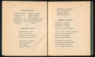 Endrődi Sándor: Kurucz nóták. 1700-1720. Bp., [1907], Athenaeum, 172 p. Harmadik kiadás. A címlap Ba...