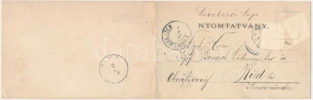 1900 Marosvásárhely, Targu Mures; Fő tér, Bodor kút, Dudutz és Fey József üzlete. Holbach Ede kiadás...