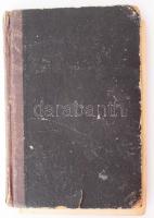 Jenkins, [Edward] Eduárd: Ginx baba, születése és egyéb szerencsétlensége. Ford.: Amica. Pest, 1873,...