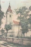Makó gör. kat. templom (b)